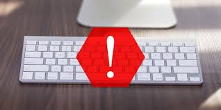 Mac Keyboard Not Working Here S How To Fix It Keyboard Apple Keyboard Apple Computer