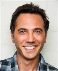 Todd Haberman (composer)