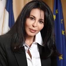 Yamina Benguigui : "Il faut changer de regard sur l'Afrique"