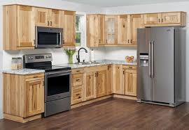 Cabinet & countertop store in sulphur, louisiana. Klearvue L Shaped Kitchen W 10 Cabinet Cabinets Only At Menards