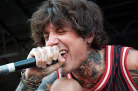 Vans Warped Tour 2013 in Dallas