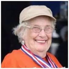 Obituary information for Ethel Mae Poe
