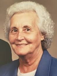 Betty J. Sluder Obituary