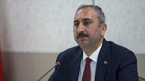 Çocuklar ve hassas gruplar için oluşturduğumuz. Adalet Bakani Abdulhamit Gul Den Duygu Delen In Ailesine Ziyaret Son Dakika Haberler