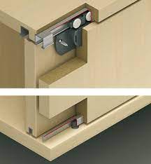 Maybe you would like to learn more about one of these? Sliding Door Hardware Hawa Clipo 16 If Set In The Hafele America Shop