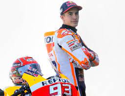 Motogp rider :) official facebook twitter & instagram @marcmarquez93. Marc Marquez International Booking Booking And Management Totalisimo Com