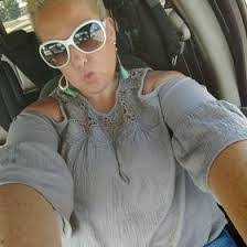 Jennifer Hudock's Instagram, Twitter & Facebook