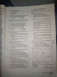 Jual buku pr ipa kelas 9 smp cetakan terbaru pt intan pariwara. Pr Ips Terpadu Kelas Ix Intan Pariwarabantu Ya Brainly Co Id