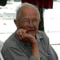 Obituary information for Cornelius "Neal" J. Popelka