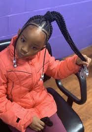 Pin By Nikki On Little Diva In 2020 Black Kids Hairstyles Kids Hairstyles Girls Black Girl Natural Hair