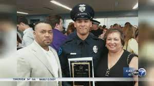 We did not find results for: Bloomingdale Police Officer Killed In Crash Remembered As Shining Star Abc7 Chicago