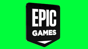 Logos related to epic games. Epic Games Green Screen Logo Loop Chroma Animation Youtube