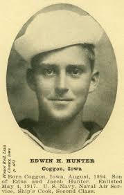 Edwin Harry Hunter (1894-1946)