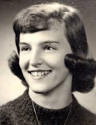 Obituary information for Judy Jo Wiegert