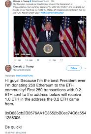 Scammers use elon musk's name as part of bitcoin addresses, fleecing victims out of more than us$2 million worth of bitcoin in the past two months. Cryptocurrency Scams Fake Giveaways Impersonate Followers Of Political And Other Notable Figures Blog Tenable