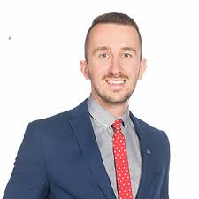 Daniel Daignault, Courtier immobilier résidentiel et commercial