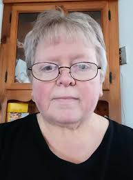 Obituary of Wanda Mary Palmer