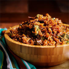 Saute until tender and almost browned. Beef Fried Rice With Short Ribs A Little And A Lot