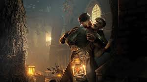 Guide download game (need to read before download). Vampyr Macbook Version Download Full Game Dmg