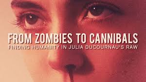 An interview with julia ducournau, writer/director of raw. raw is an astonishing debut feature for both its writer/director, julia ducournau, and its leading lady, garance marillier. From Zombies To Cannibalism Finding Humanity In Julia Ducournau S Raw