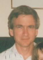 Obituary for Kevin James Rickers (Guest book)