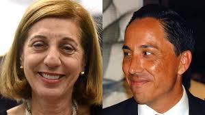 Gloria Leads Bry in Donor Cash: $1.3 Million Sunk into San Diego Mayor Race