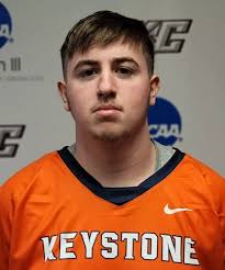 2023 Men's Lacrosse Roster