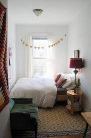 Elegant Cozy Bedroom Ideas With Small Spaces 85 Small Apartment Bedrooms Small Bedroom Bedroom Inspirations