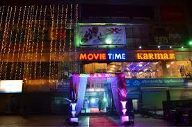 Movie Time Pitampura Location Ticket prices have been on the rise since 1995 when tickets jumped from $4.08 the year before to $4.35, and never leveled off. elena