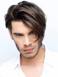 Frisuren Herren Frisuren Online Mens Hairstyles With Beard Guy Haircuts Long Hair And Beard Styles