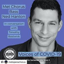 Timothy Bostwick's Instagram, Twitter & Facebook