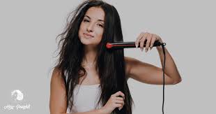 Just because it heats up, has two plates, and claims to leave hair smooth, glossy, and protected doesn't mean that it's any good. Best Flat Iron For Black Hair Salon Pro Quality And Style