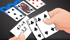 Calculating Poker Pot Odds