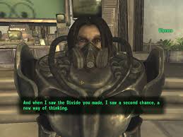 Check spelling or type a new query. Ulysses Fallout Nv By Theunknownemo On Deviantart