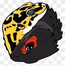 100+ vectors, stock photos & psd files. Free Png Leopard Gecko Clip Art Download Pinclipart
