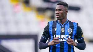 A number of arsenal fans have taken to twitter to comment on reports from the daily mirror over the weekend concerning club brugge youngster odilon kossounou. Odilon Kossounou Things To Know About The Ivorian Defender