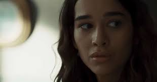 Renascer: Mariana arma maior barraco em casamento de João Pedro e coloca  tudo a perder