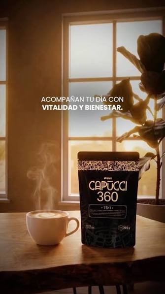 Tu momento, tu enfoque. ✨, Preparar mi Capucci 360 es el momento donde la  intención se encuentra con la energía. Eleva tu frecuencia y conquista el  día desde el primer sorbo. ☕️🚀, #cafe #capucci #ayni ...