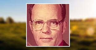 James Steck Obituary April 21, 2011