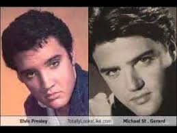 The Legend of Michael St. Gerard