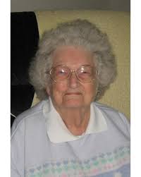 Ruth Franks Obituary (1924