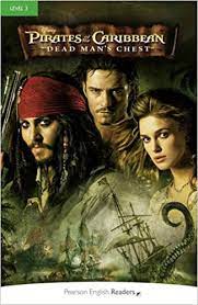 Maybe you would like to learn more about one of these? Level 3 Pirates Of The Caribbean 2 Dead Man S Chest Penguin Longman Penguin Readers Pearson Education Elt 9781405867733 Amazon Com Books