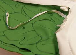 Clothing for him & her. Is It Permissible To Make Our Own Garments