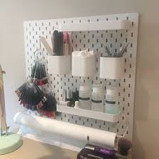 Beauty Nail Salon Design Home Nail Salon Nail Room