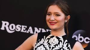 The Conners': Grandkids Including Emma Kenney Returning For Spinoff
