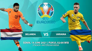 Pemain terbaik belanda vs ukraina: Belanda Vs Ukraina Piala Euro 2020 Live Reaction 14 06 2021 Youtube