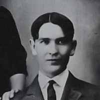 Luther Blain Sasser (1885–1963)