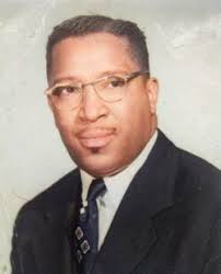 Rev John Bernard Waller Sr. (1912-1980)