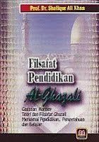 Filsafat Pendidikan Al Ghazali Filsafat Pendidikan Pendidikan Buku Filsafat