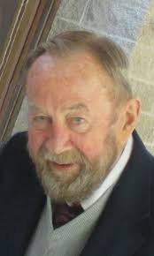 Obituary for Bud (Bernard) Lauer